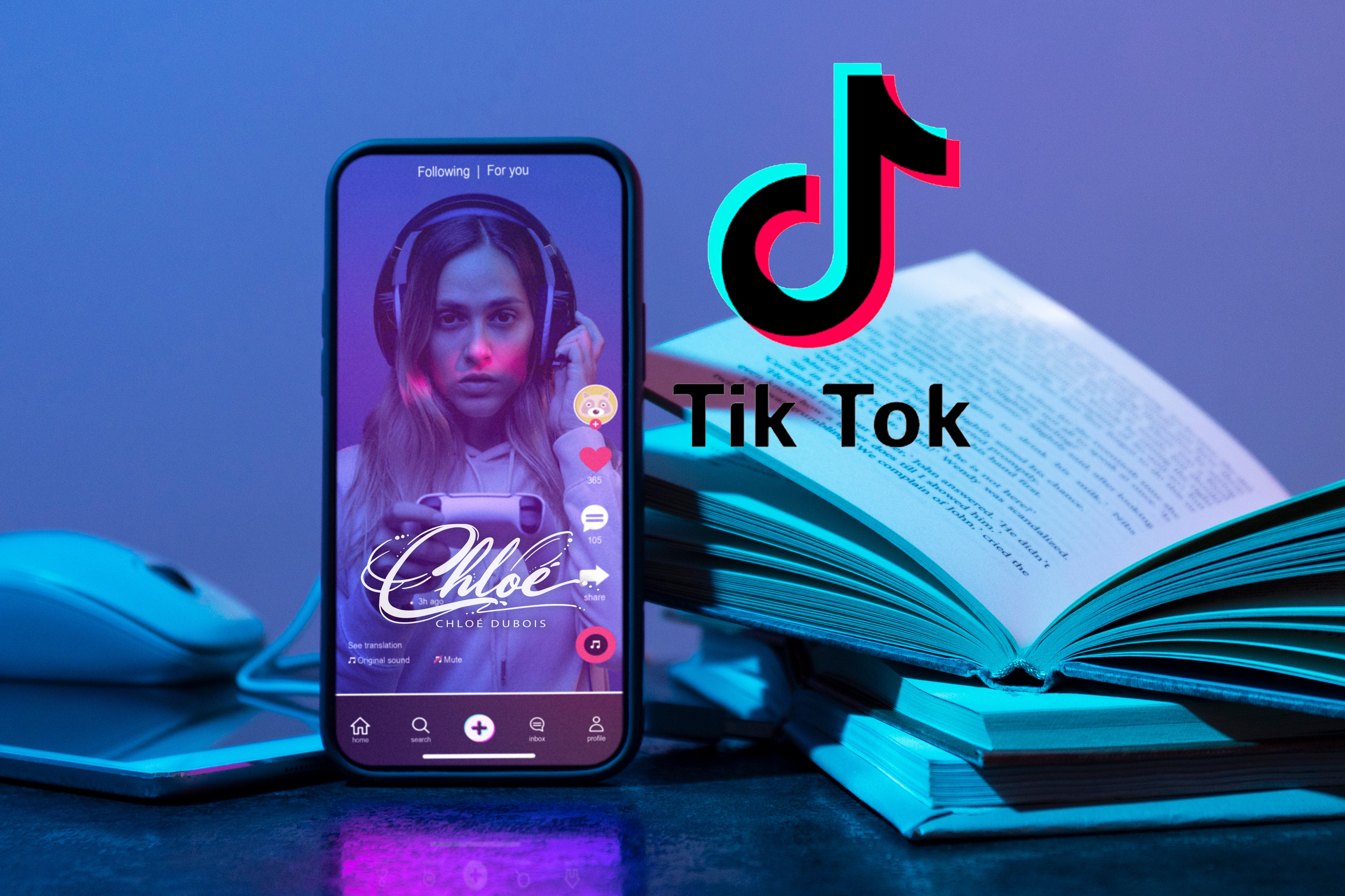 Značka TikTok: Tipy na strategii a využití